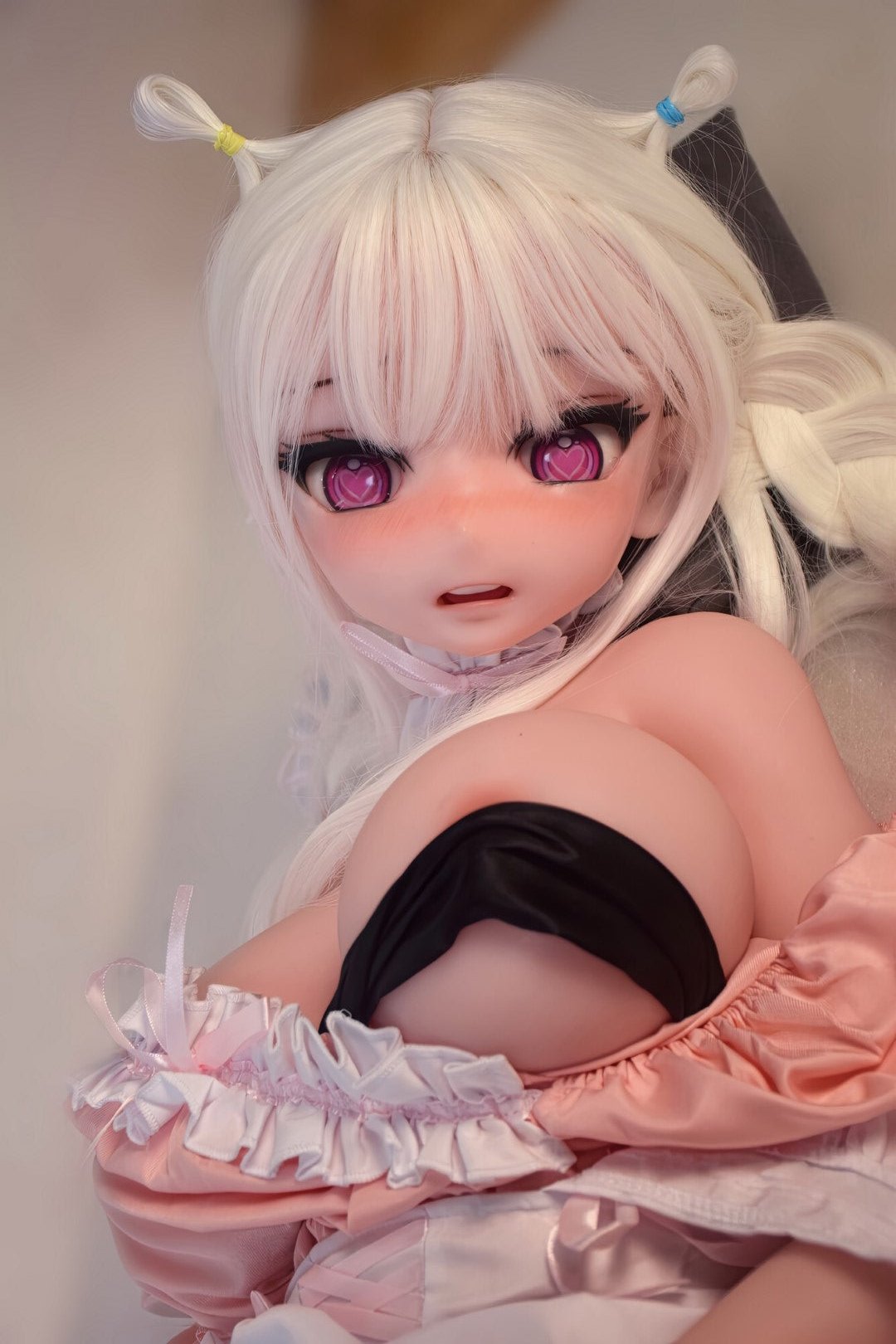 Κούκλα σεξ Ikezawa Rina (Elsa Babe 148 cm RAD031 Σιλικόνη)