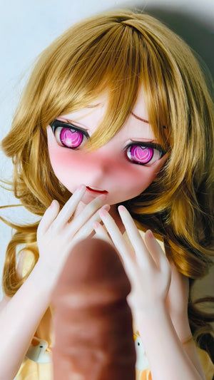 Ikezawa Rina Sex Doll (Elsa Babe 125cm B-Cup RAD031 σιλικόνη)