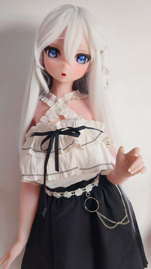 Agatsuma Mayumi Sex Doll (Elsa Babe 148cm rad033 σιλικόνη)