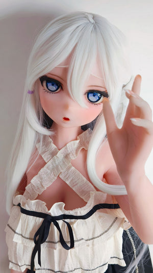 Agatsuma Mayumi Sex Doll (Elsa Babe 148cm rad033 σιλικόνη)