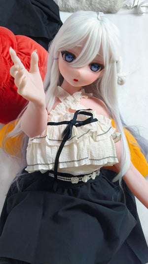 Agatsuma Mayumi Sex Doll (Elsa Babe 148cm rad033 σιλικόνη)