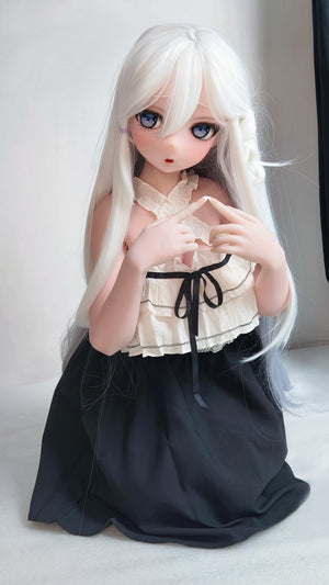Agatsuma Mayumi Sex Doll (Elsa Babe 148cm rad033 σιλικόνη)