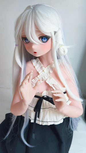 Agatsuma Mayumi Sex Doll (Elsa Babe 148cm rad033 σιλικόνη)