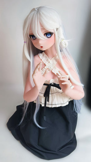 Agatsuma Mayumi Sex Doll (Elsa Babe 148cm rad033 σιλικόνη)