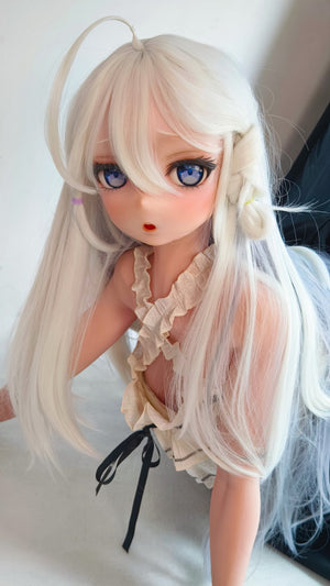 Agatsuma Mayumi Sex Doll (Elsa Babe 148cm rad033 σιλικόνη)