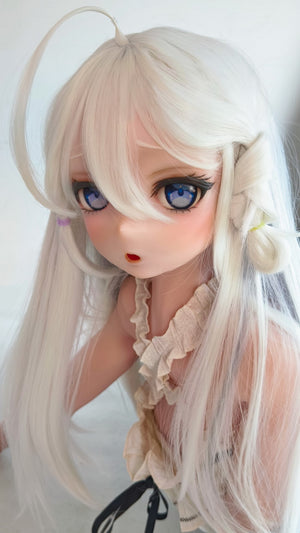 Agatsuma Mayumi Sex Doll (Elsa Babe 148cm rad033 σιλικόνη)