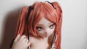 Mizutani Yuzu Sex Doll (Elsa Babe 148cm RAD034 σιλικόνη)
