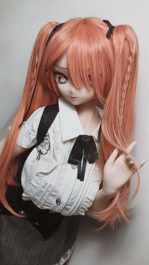 Mizutani Yuzu Sex Doll (Elsa Babe 148cm RAD034 σιλικόνη)