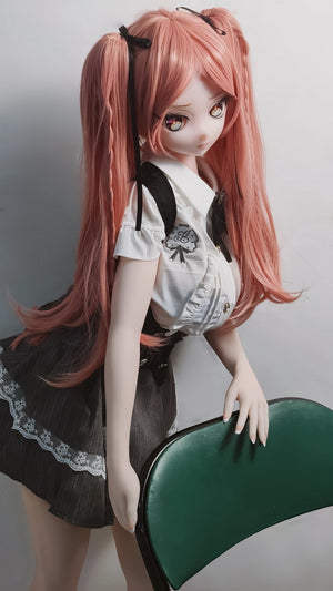 Mizutani Yuzu Sex Doll (Elsa Babe 148cm RAD034 σιλικόνη)