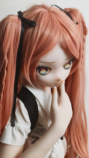 Mizutani Yuzu Sex Doll (Elsa Babe 148cm RAD034 σιλικόνη)
