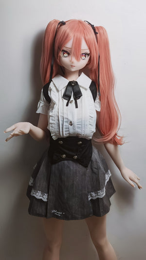 Mizutani Yuzu Sex Doll (Elsa Babe 148cm RAD034 σιλικόνη)