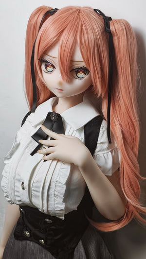 Mizutani Yuzu Sex Doll (Elsa Babe 148cm RAD034 σιλικόνη)