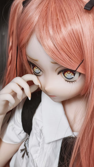 Mizutani Yuzu Sex Doll (Elsa Babe 148cm RAD034 σιλικόνη)