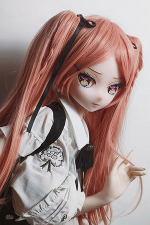 Mizutani Yuzu Sex Doll (Elsa Babe 148cm RAD034 σιλικόνη)