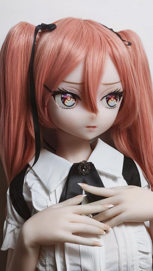 Mizutani Yuzu Sex Doll (Elsa Babe 148cm RAD034 σιλικόνη)