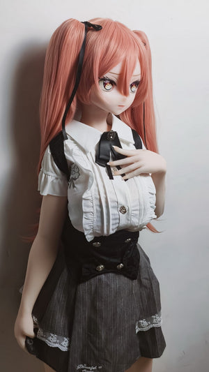 Mizutani Yuzu Sex Doll (Elsa Babe 148cm RAD034 σιλικόνη)