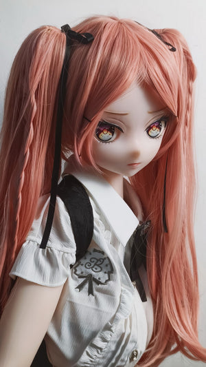 Mizutani Yuzu Sex Doll (Elsa Babe 148cm RAD034 σιλικόνη)