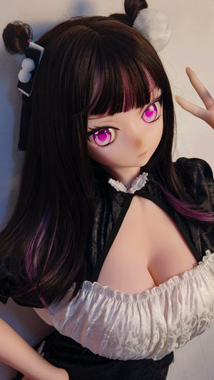Mizutani Yuzu Sex doll (Elsa Babe 148cm Rad034 silicone)