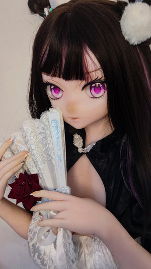 Mizutani Yuzu Sex doll (Elsa Babe 148cm Rad034 silicone)