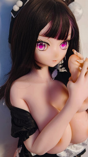 Mizutani Yuzu Sex doll (Elsa Babe 148cm Rad034 silicone)