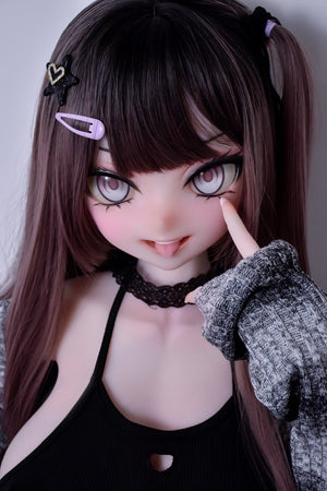Koga Yayoi Sex doll (Elsa Babe 148cm Rad035 silicone)