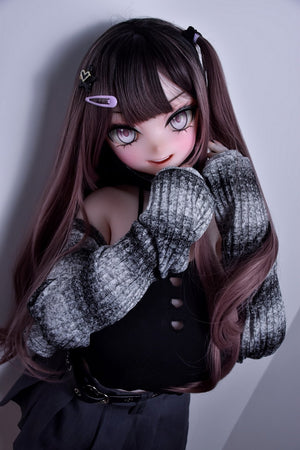 Koga Yayoi Sex doll (Elsa Babe 148cm Rad035 silicone)