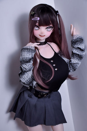 Koga Yayoi Sex doll (Elsa Babe 148cm Rad035 silicone)