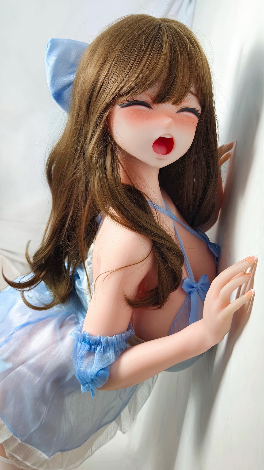 Yukimura Cana Sex Doll (Elsa Babe 148cm rad036 σιλικόνη)