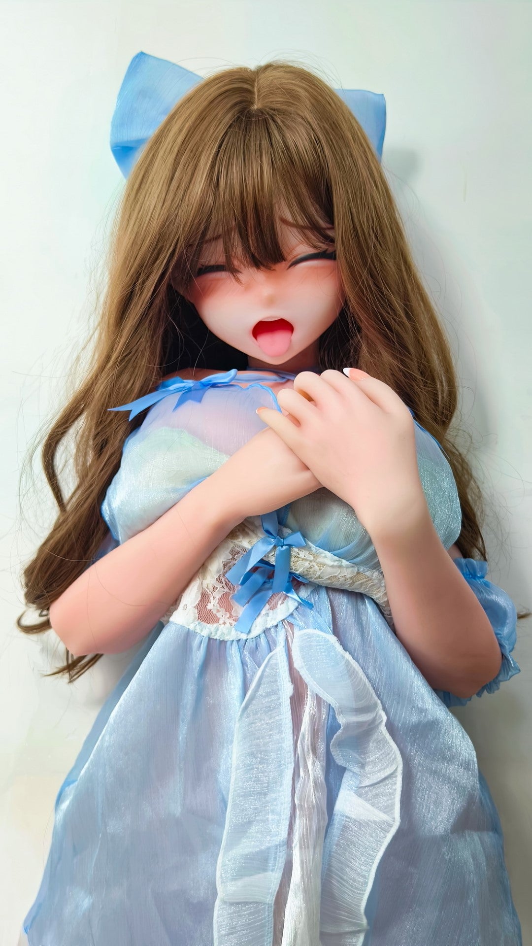 Yukimura Cana Sex Doll (Elsa Babe 148cm rad036 σιλικόνη)