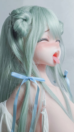 Yukimura Cana Sex Doll (Elsa Babe 148cm rad036 σιλικόνη)
