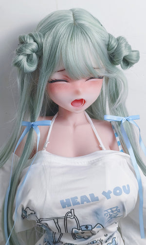 Yukimura Cana Sex Doll (Elsa Babe 148cm rad036 σιλικόνη)