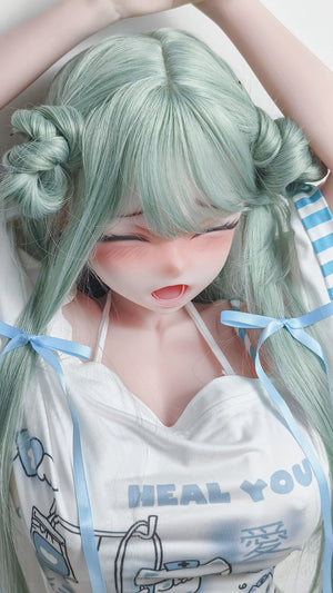 Yukimura Cana Sex Doll (Elsa Babe 148cm rad036 σιλικόνη)