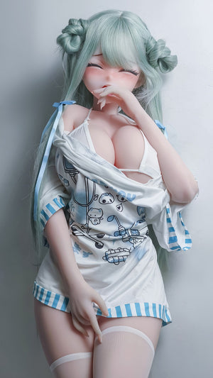Yukimura Cana Sex Doll (Elsa Babe 148cm rad036 σιλικόνη)