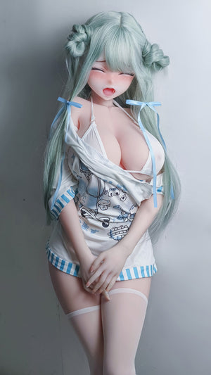 Yukimura Cana Sex Doll (Elsa Babe 148cm rad036 σιλικόνη)