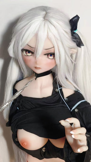 Nakae Touko Sex Doll (Elsa Babe 148cm RAD038 σιλικόνη)