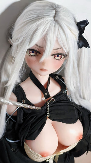 Nakae Touko Sex Doll (Elsa Babe 148cm RAD038 σιλικόνη)