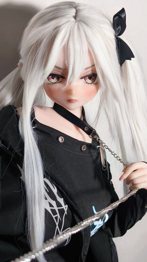 Nakae Touko Sex Doll (Elsa Babe 148cm RAD038 σιλικόνη)