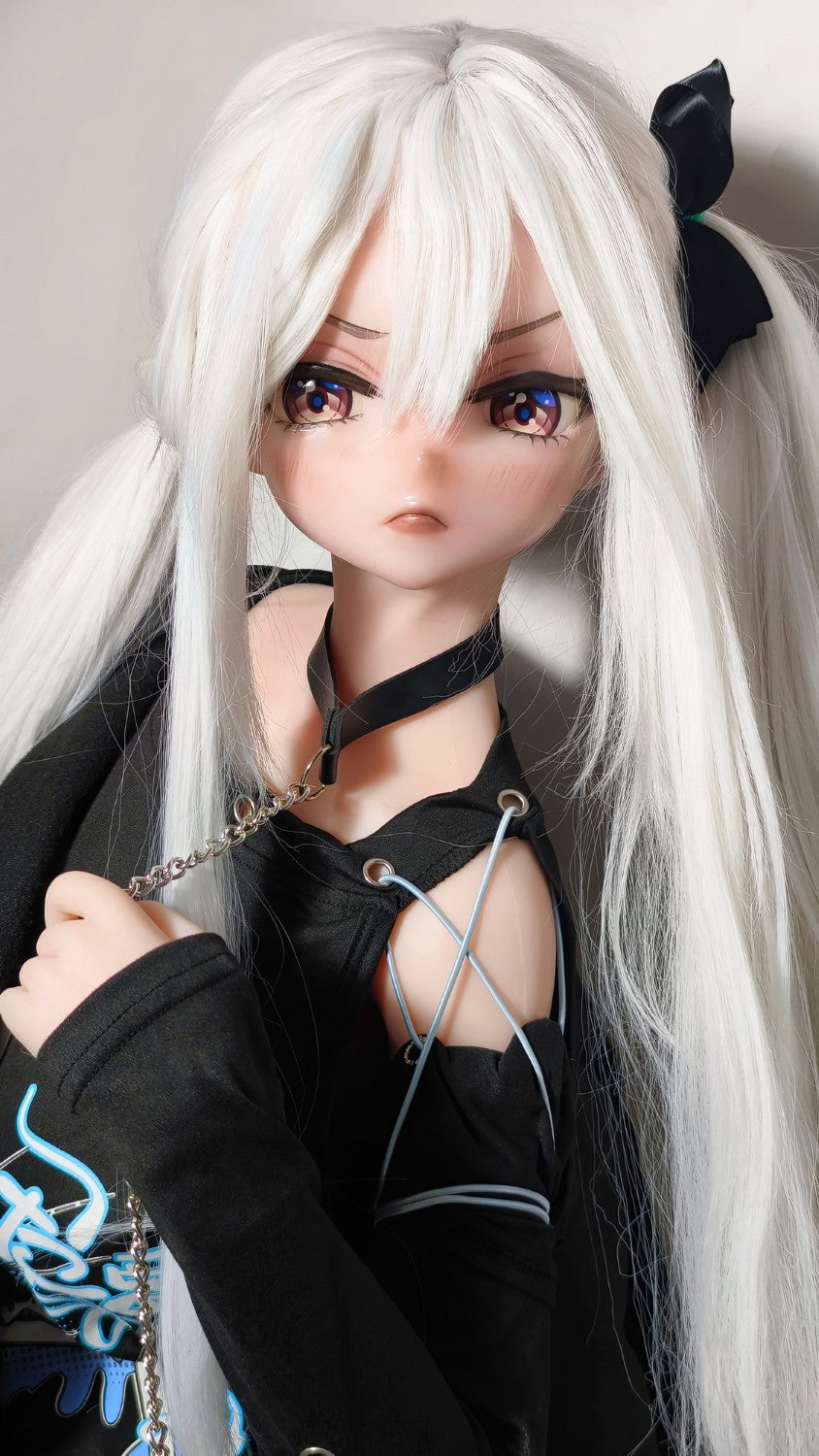 Nakae Touko Sex Doll (Elsa Babe 148cm RAD038 σιλικόνη)