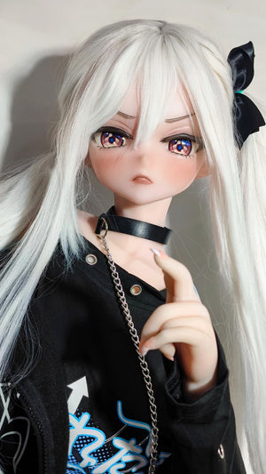 Nakae Touko Sex Doll (Elsa Babe 148cm RAD038 σιλικόνη)