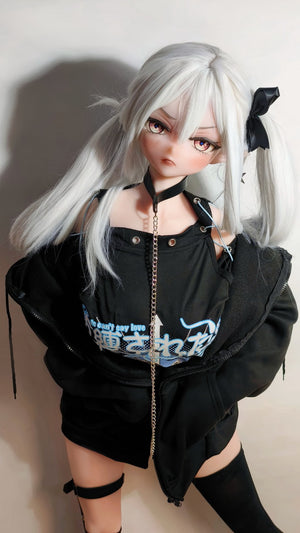 Nakae Touko Sex Doll (Elsa Babe 148cm RAD038 σιλικόνη)