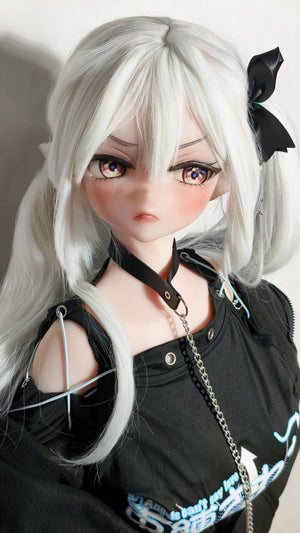 Nakae Touko Sex Doll (Elsa Babe 148cm RAD038 σιλικόνη)