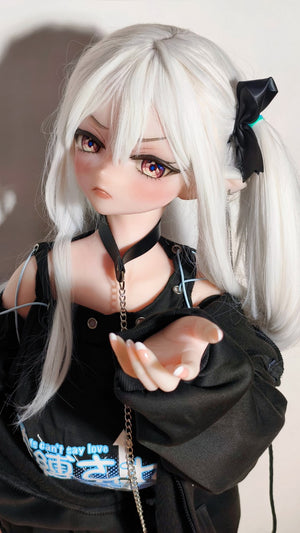 Nakae Touko Sex Doll (Elsa Babe 148cm RAD038 σιλικόνη)