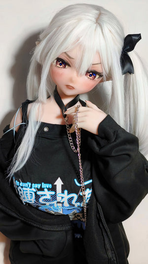 Nakae Touko Sex Doll (Elsa Babe 148cm RAD038 σιλικόνη)
