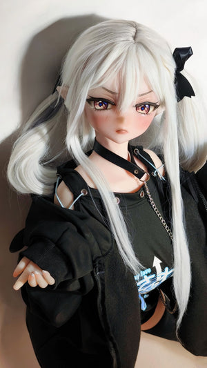 Nakae Touko Sex Doll (Elsa Babe 148cm RAD038 σιλικόνη)