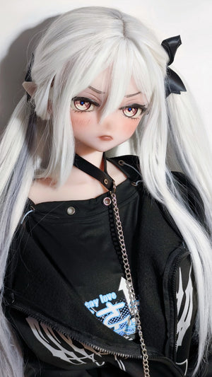 Nakae Touko Sex Doll (Elsa Babe 148cm RAD038 σιλικόνη)