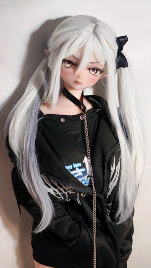 Nakae Touko Sex Doll (Elsa Babe 148cm RAD038 σιλικόνη)