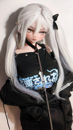 Nakae Touko Sex Doll (Elsa Babe 148cm RAD038 σιλικόνη)