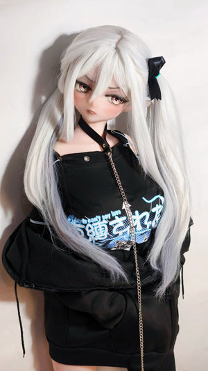 Nakae Touko Sex Doll (Elsa Babe 148cm RAD038 σιλικόνη)