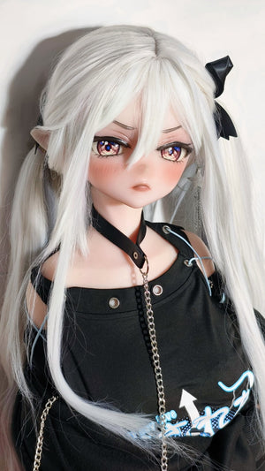 Nakae Touko Sex Doll (Elsa Babe 148cm RAD038 σιλικόνη)