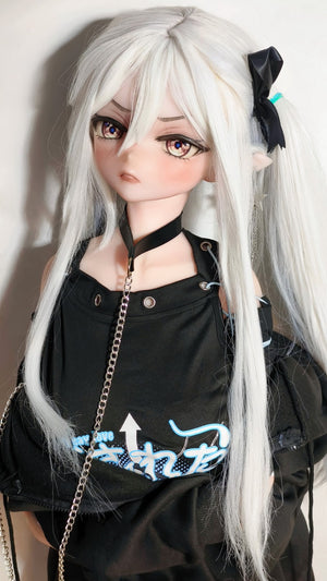 Nakae Touko Sex Doll (Elsa Babe 148cm RAD038 σιλικόνη)